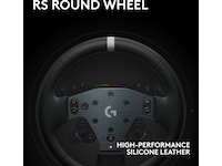 Logitech RS50 System Ratt og pedaler