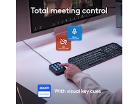 Logitech MX keypad Tastatur