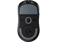 Logitech Pro X Superlight 2c SE trådløs gamingmus (sort) Gamingmus