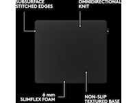 Logitech Pro X Control Musematte Musematte