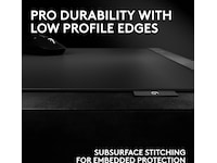 Logitech Pro X Control Musematte Musematte