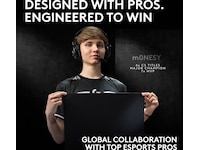 Logitech Pro X Control Musematte Musematte