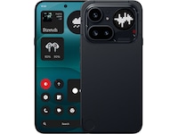 Nothing Phone (4a) Pro 128GB (sort) Mobiltelefoner