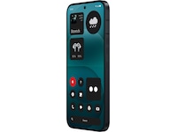 Nothing Phone (4a) Pro 128GB (sort) Mobiltelefoner