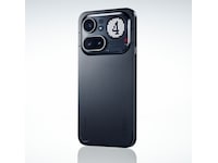 Nothing Phone (4a) Pro 128GB (sort) Mobiltelefoner