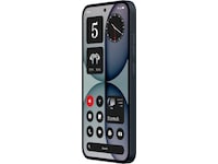 Nothing Phone (4a) 128GB (sort) Mobiltelefoner