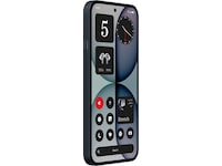 Nothing Phone (4a) 128GB (sort) Mobiltelefoner