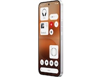 Nothing Phone (4a) Pro 128GB (silver) Mobiltelefoner
