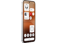 Nothing Phone (4a) Pro 128GB (silver) Mobiltelefoner
