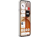 Nothing Phone (4a) 128GB (hvit) Mobiltelefoner