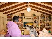 Sonos Ace Ultra Trådløse Hodetelefoner (Sort) Hodetelefoner
