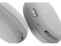 Sonos Ace Ultra trådløse hodetelefoner (hvit) Hodetelefoner