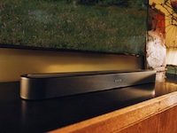 Sonos Beam Ultra Lydplanke (sort) Lydplanker