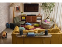 Sonos Beam Ultra Lydplanke (sort) Lydplanker