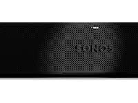 Sonos Beam Ultra Lydplanke (sort) Lydplanker