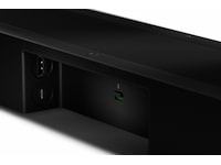 Sonos Beam Ultra Lydplanke (sort) Lydplanker