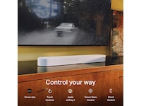 Sonos Beam Ultra Lydplanke (hvit) Lydplanker