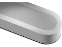 Sonos Beam Ultra Lydplanke (hvit) Lydplanker