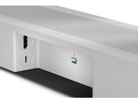 Sonos Beam Ultra Lydplanke (hvit) Lydplanker
