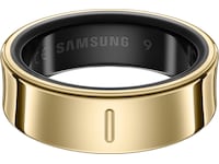 Samsung Galaxy Ring Smart Ring str. 7 (titanium gold) -B-Grade Demo tilbehør til mobiler & klokker