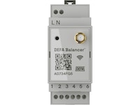 DEFA Balancer 80A Smart strømstyring
