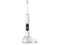 Philips Sonicare DiamondClean 8000 elektrisk tannbørste Elektriske tannbørster