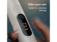 Philips Sonicare DiamondClean 8000 elektrisk tannbørste Elektriske tannbørster
