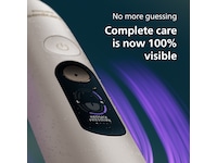 Philips Sonicare DiamondClean 8000 elektrisk tannbørste Elektriske tannbørster
