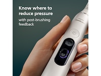 Philips Sonicare DiamondClean 8000 elektrisk tannbørste Elektriske tannbørster