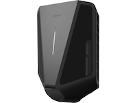 Easee Charge MAX + WiFi (svart) Ladestasjoner for elbil
