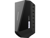 Easee Charge MAX + WiFi (svart) Ladestasjoner for elbil
