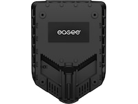 Easee Charge MAX + WiFi (svart) Ladestasjoner for elbil