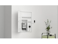 NexBlue Zen Smart Meter Tilbehør til elbil