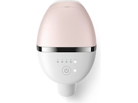 Philips Lumea Series 8000 IPL-hårborttagingsenhet med SenseIQ Epilator & IPL-hårfjerning