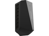Easee Charge UP 1,4-22kW, 4G & WIFI Ladestasjoner for elbil