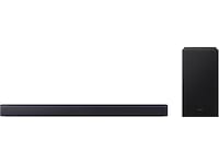 Samsung 75" Q6F QLED 4K smart-TV (2025) 70 - 79 tommer TV