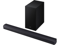Samsung 75" Q6F QLED 4K smart-TV (2025) 70 - 79 tommer TV