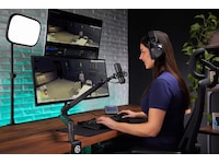 Elgato Key Light Air MK.2 Streaming tilbehør