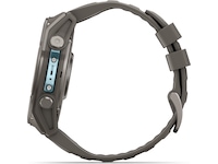 Garmin Fenix 9 51mm GPS (pebble gray) Smartklokker