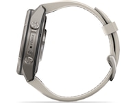 Garmin Fenix 9 Pro 43mm GPS (fog gray/dark sandstone) Smartklokker