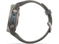 Garmin Fenix 9 43mm GPS (pebble gray) Smartklokker