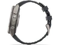 Garmin Fenix 9 Pro 47mm GPS (graphite/black) Smartklokker