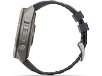 Garmin Fenix 9 Pro InReach 51mm GPS (graphite/black) Smartklokker