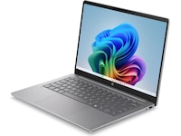 HP OmniBook 3 NG Laptop 14-hz0004nox 14" 2K PC - Bærbar / laptop