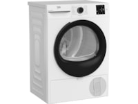 Beko KBM3TF3923W Tørketrommel -B-Grade Demo vask & tørk