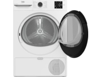 Beko KBM3TF3923W Tørketrommel -B-Grade Demo vask & tørk
