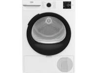 Beko KBM3TF3923W Tørketrommel -B-Grade Demo vask & tørk