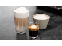 Siemens EQ500 iAroma Helautomatisk kaffemaskin Espressomaskiner