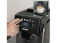 Helautomatisk kaffemaskin EQ600 iAroma Espressomaskiner