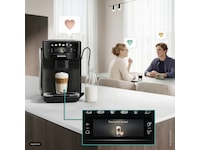 Helautomatisk kaffemaskin EQ600 iAroma Espressomaskiner